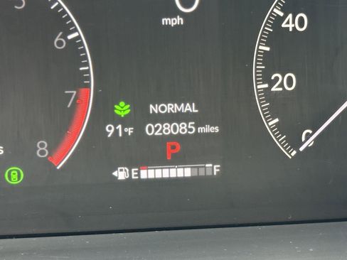 Used 2026 Honda Odyssey EX-L image 13