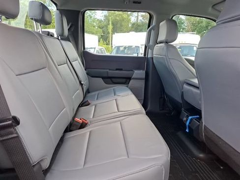 New 2026 Ford F450 XL AWD/4WD image 27