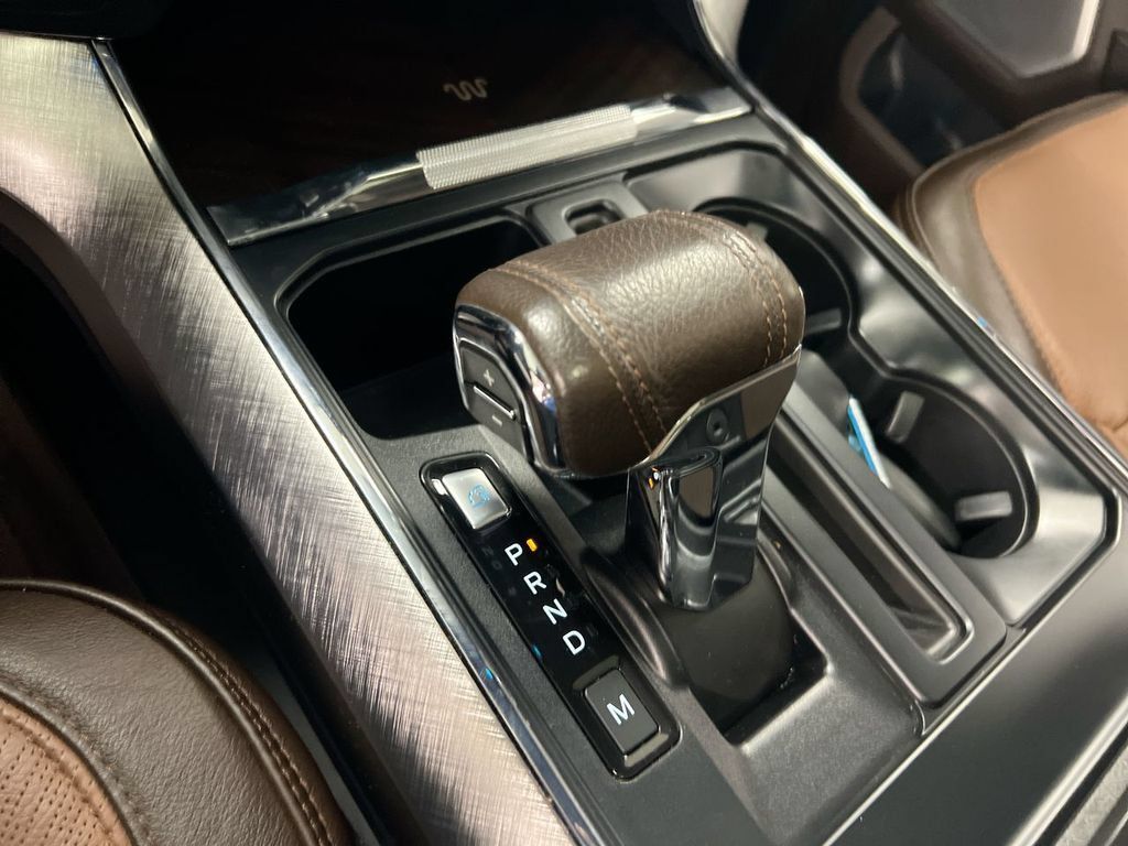 Used 2022 Ford F150 King Ranch w/ Equipment Group 601A High AWD/4WD image 18