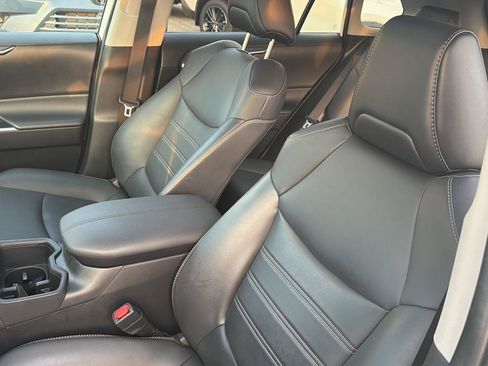 Certified 2024 Toyota RAV4 XLE Premium AWD/4WD image 28