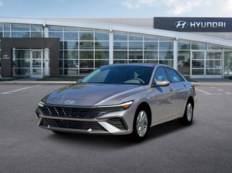 New 2026 Hyundai Elantra Blue video 1