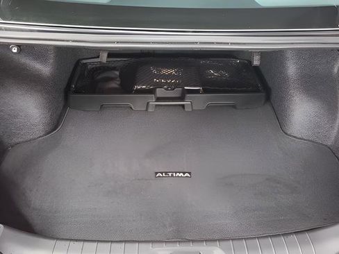 New 2025 Nissan Altima 2.5 SL image 22