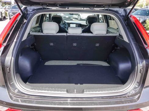 Certified 2023 Kia Niro EX FWD image 25