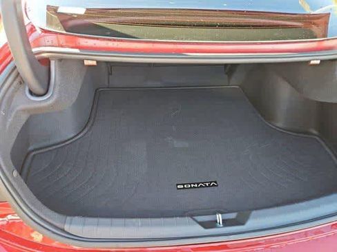 New 2025 Hyundai Sonata N Line image 35