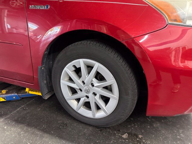 Used 2013 Toyota Prius V Two FWD image 4