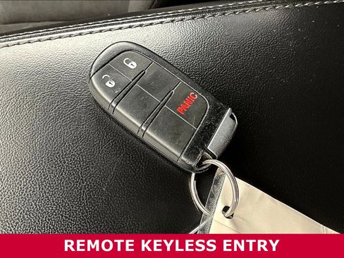 Used 2019 Dodge Durango GT AWD/4WD image 35