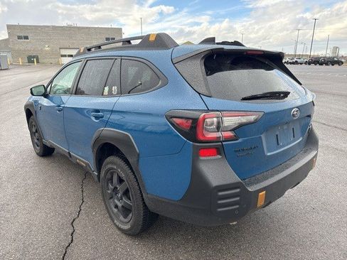 Used 2023 Subaru Outback Wilderness image 5