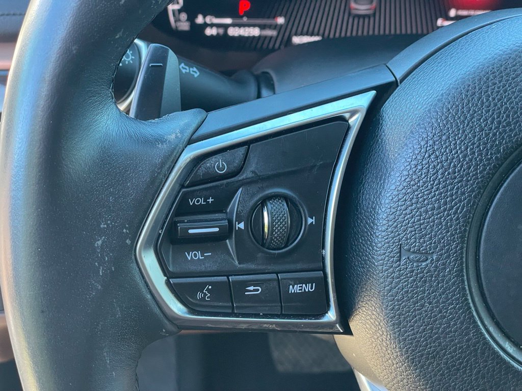 Used 2025 Acura MDX w/ Technology Package AWD/4WD image 19