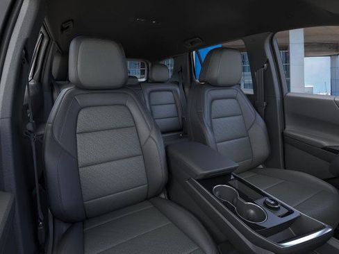 New 2026 Chevrolet Equinox LT w/ Convenience Package II image 43