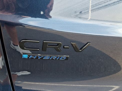 Used 2026 Honda CR-V Sport-L image 33