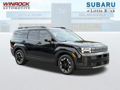 Used 2026 Hyundai Santa Fe SEL