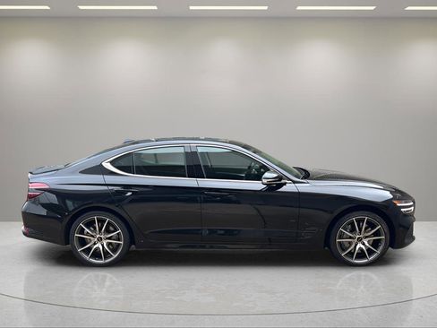 New 2026 Genesis G70 2.5T Prestige AWD/4WD image 6