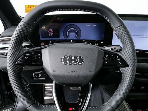 New 2026 Audi S5 Premium Plus AWD/4WD image 9