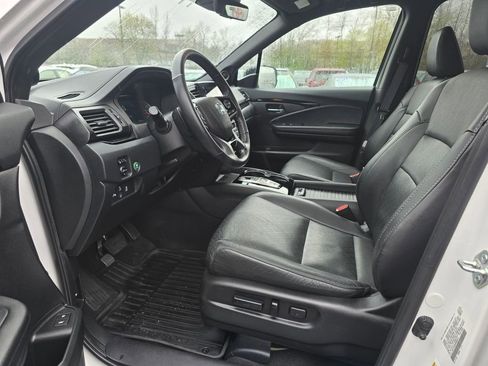 Used 2021 Honda Passport Elite image 10