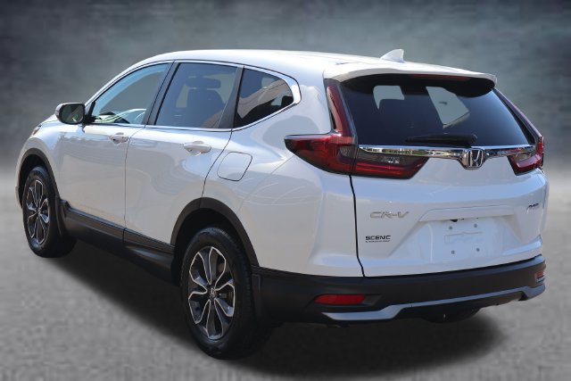 Used 2022 Honda CR-V EX-L image 18