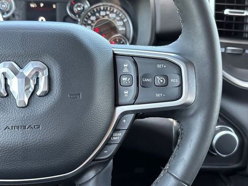 Used 2025 RAM 1500 Lone Star AWD/4WD image 18