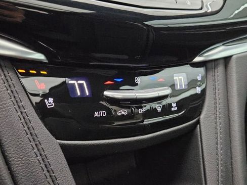 New 2025 Cadillac XT6 Sport w/ Technology Package image 21