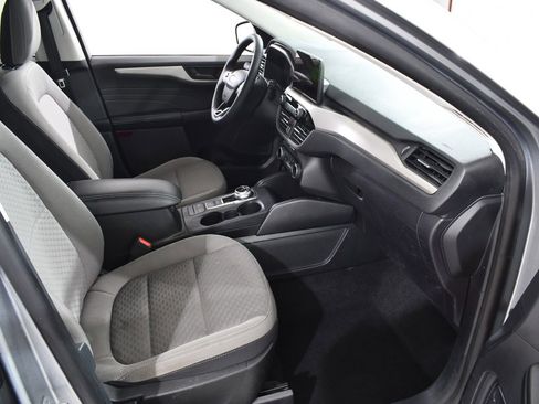 Used 2022 Ford Escape SE w/ Convenience Package image 10