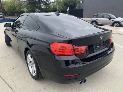 Used 2015 BMW 428i Coupe RWD image 11