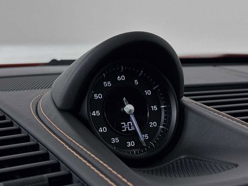 Certified 2025 Porsche 911 Carrera image 17