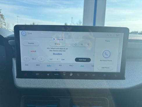 New 2026 Ford Maverick XLT w/ Equipment Group 301A image 22