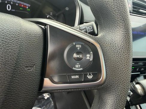 Used 2018 Honda CR-V EX image 40