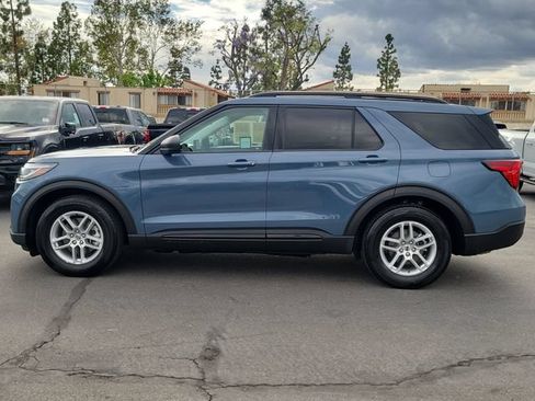 Used 2026 Ford Explorer Active RWD image 29
