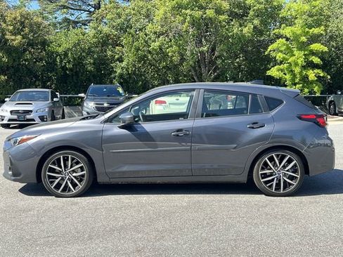 Certified 2024 Subaru Impreza 2.0i Sport AWD/4WD image 10