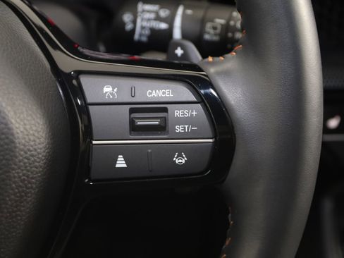 Used 2025 Honda CR-V Sport Touring image 36