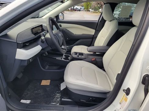 New 2026 Ford Mustang Mach-E Premium image 12