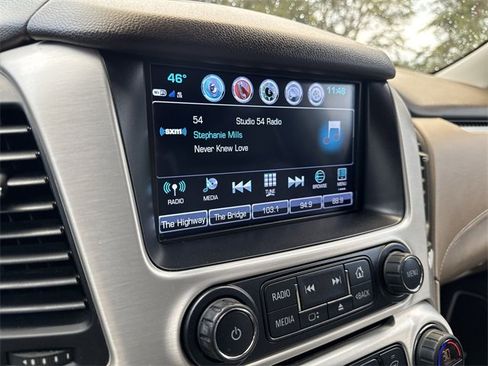 Certified 2020 GMC Yukon XL SLT w/ Open Road Package image 13