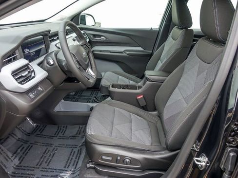 New 2027 Chevrolet Bolt LT w/ Comfort Package FWD image 13