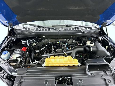 Used 2019 Ford F150 XLT w/ Equipment Group 302A Luxury AWD/4WD image 25