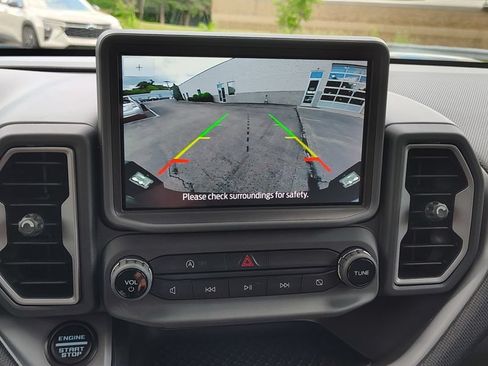 Used 2023 Ford Bronco Sport Big Bend AWD/4WD image 30
