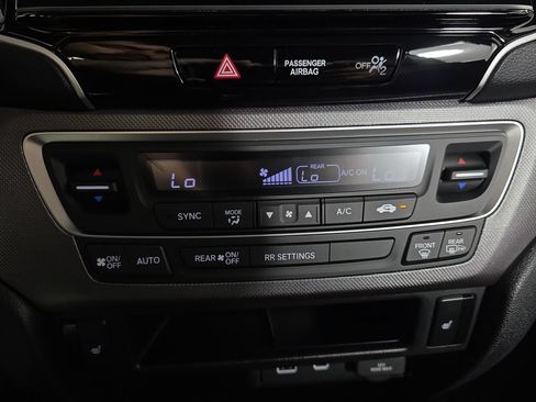 Certified 2026 Honda Ridgeline RTL image 44