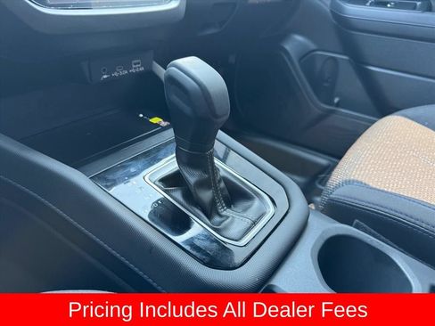 Used 2025 Subaru Forester Premium w/ Convenience Package #1 AWD/4WD image 20