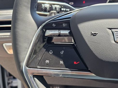 New 2026 Cadillac Escalade IQL Luxury AWD/4WD image 29