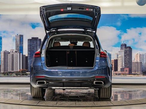 Used 2026 Mercedes-Benz GLE 450 4MATIC image 12