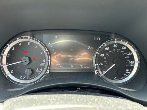 Used 2023 Toyota Highlander XSE FWD image 22