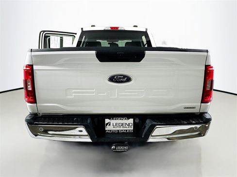 Used 2021 Ford F150 XLT w/ Trailer Tow Package image 24