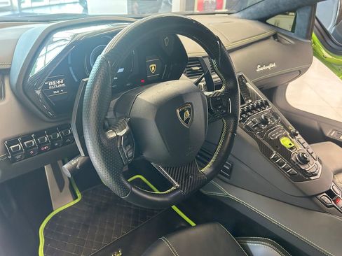Used 2014 Lamborghini Aventador LP 700-4 AWD/4WD image 20