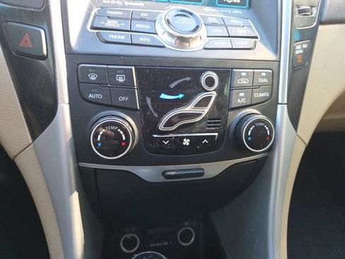 Used 2013 Hyundai Sonata Limited w/ Premium Pkg FWD image 9