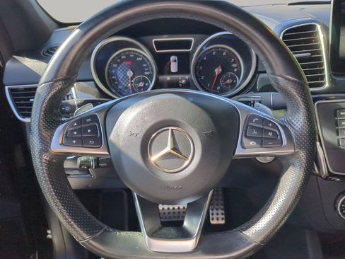 Used 2017 Mercedes-Benz GLE 43 AMG 4MATIC image 61