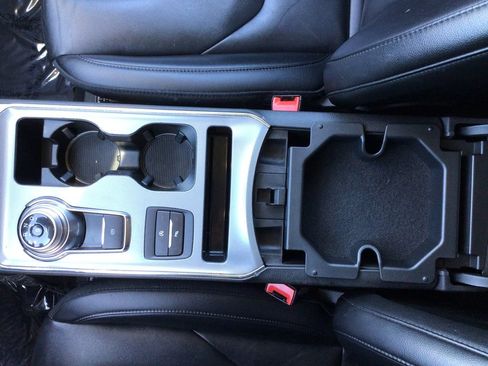 Used 2021 Ford Edge Titanium AWD/4WD image 31