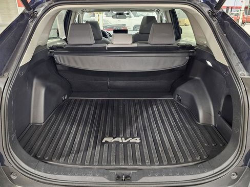 Used 2023 Toyota RAV4 XLE w/ Convenience Package image 20