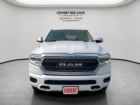 Used 2022 RAM 1500 Limited image 2