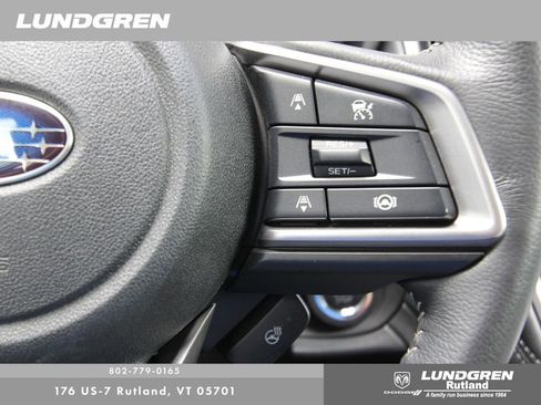 Used 2023 Subaru Outback Limited image 15