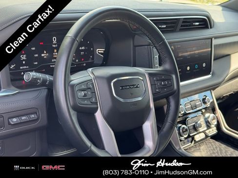 Used 2024 GMC Yukon XL Denali image 20