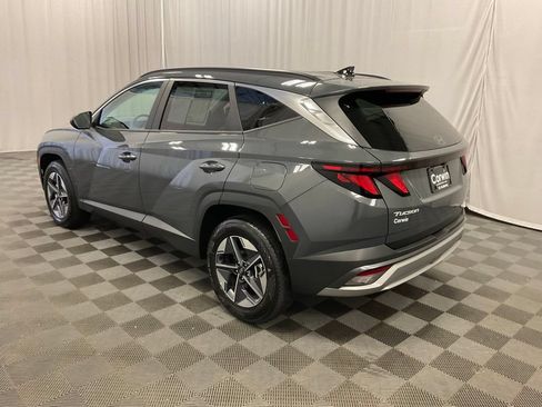 Used 2026 Hyundai Tucson SEL AWD/4WD image 8