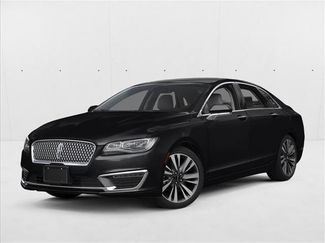 Used 2017 Lincoln MKZ Reserve w/ Climate Package FWD video 1